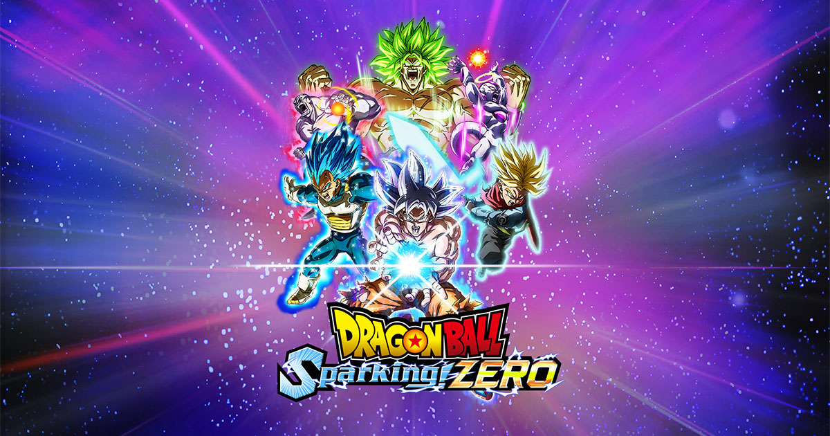 DRAGON BALL: Sparking! ZERO - Free Promo Code on CouponGurus (coupongurus.org)